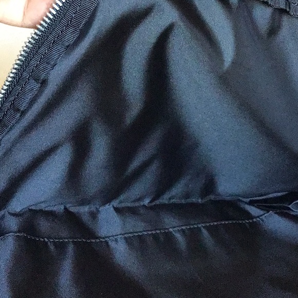 lululemon athletica Black Bag - Picture 6 of 8